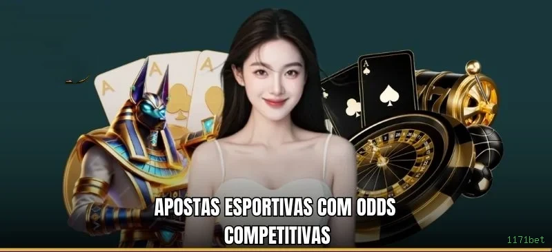 Guia rápido de apostas ao vivo na 1171bet