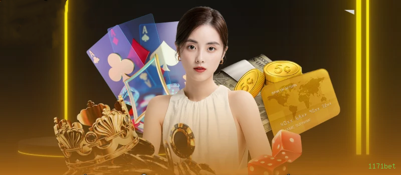 Roleta e blackjack 1171bet