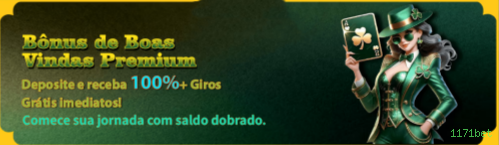 Aplicativo móvel 1171bet para iOS e Android