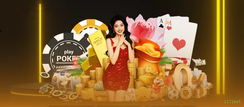 App 1171bet slots mobile